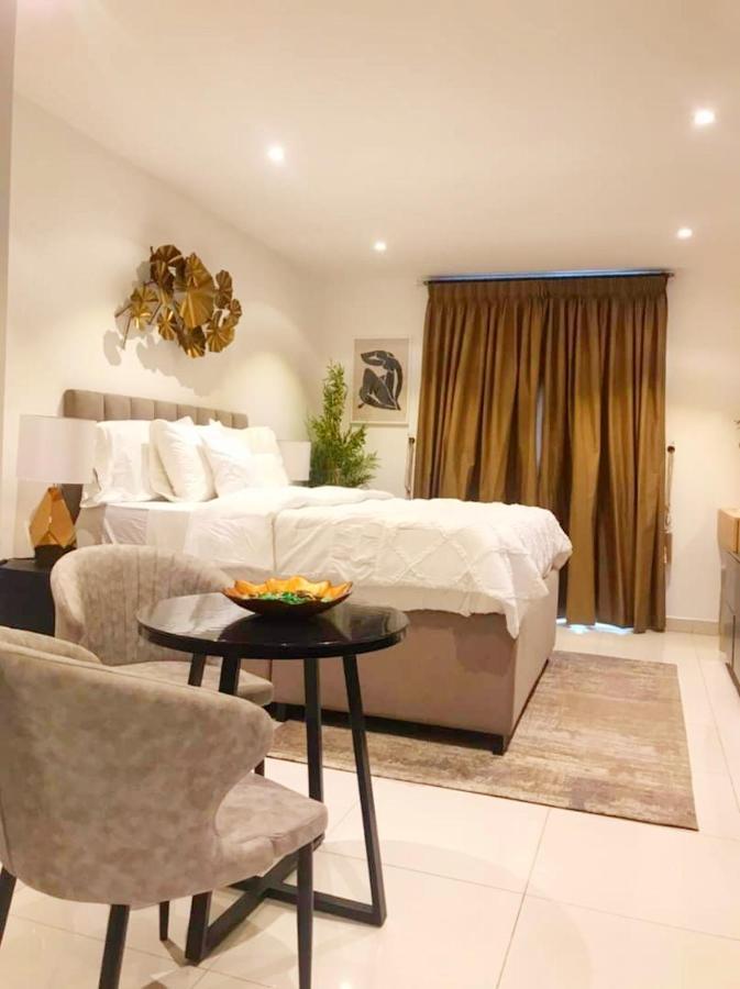 Splendid Apartments @ The Lennox Accra Extérieur photo