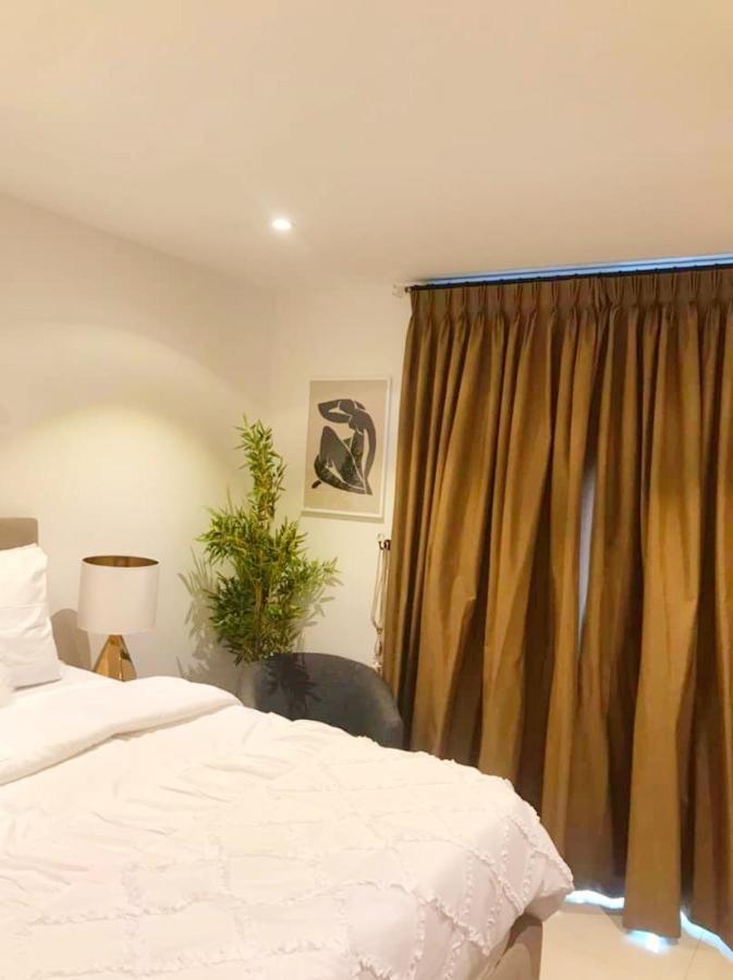 Splendid Apartments @ The Lennox Accra Extérieur photo