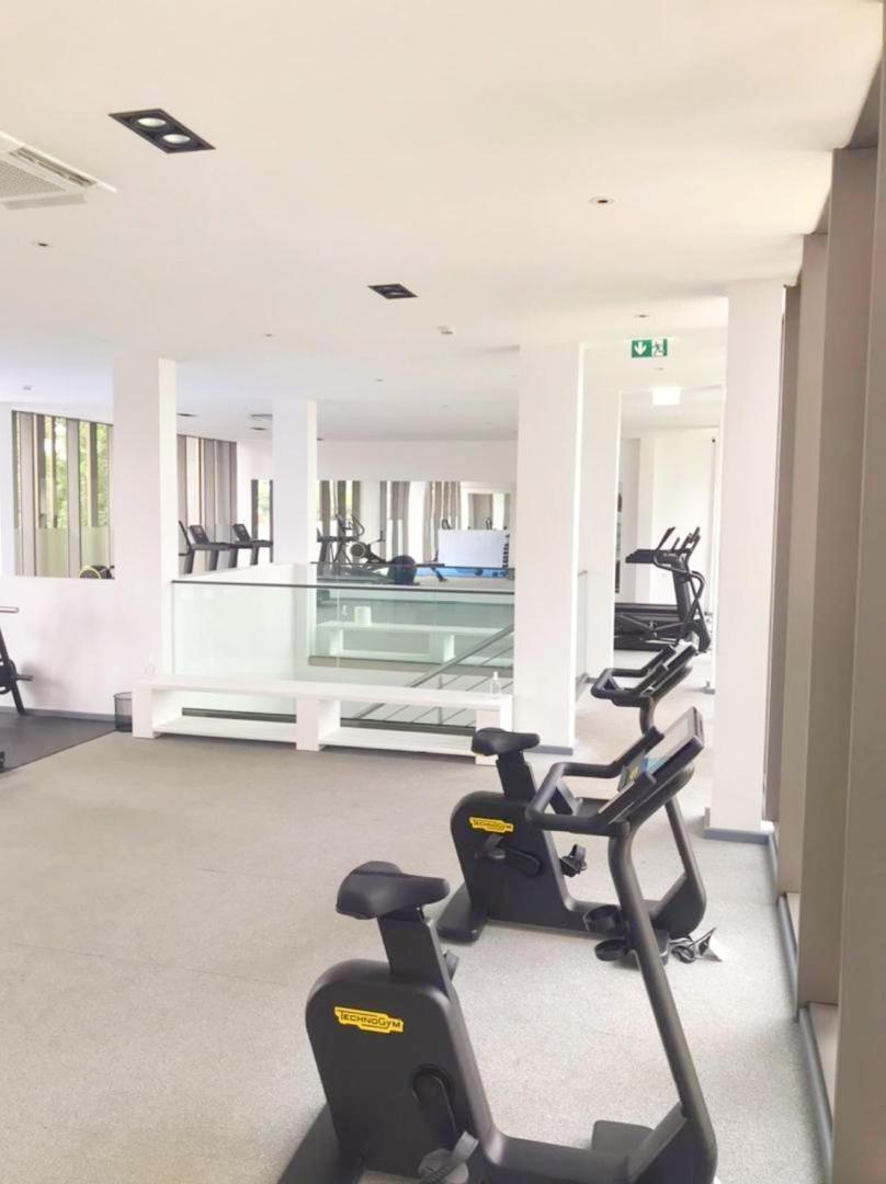 Splendid Apartments @ The Lennox Accra Extérieur photo